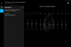 Logitech G432 equalizer