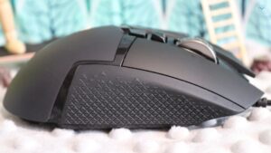 Logitech G502 Hero
