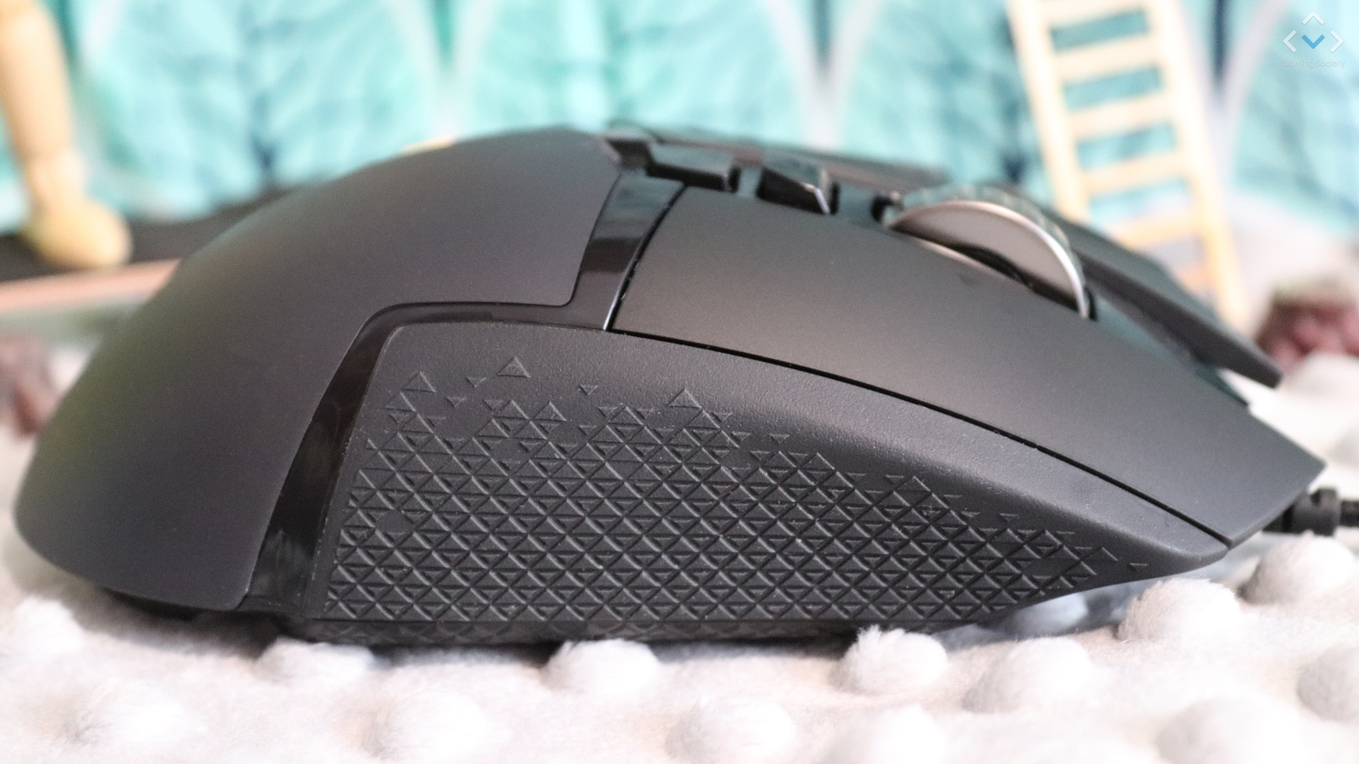 Logitech G502 Hero