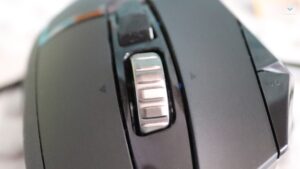 Logitech G502 Hero