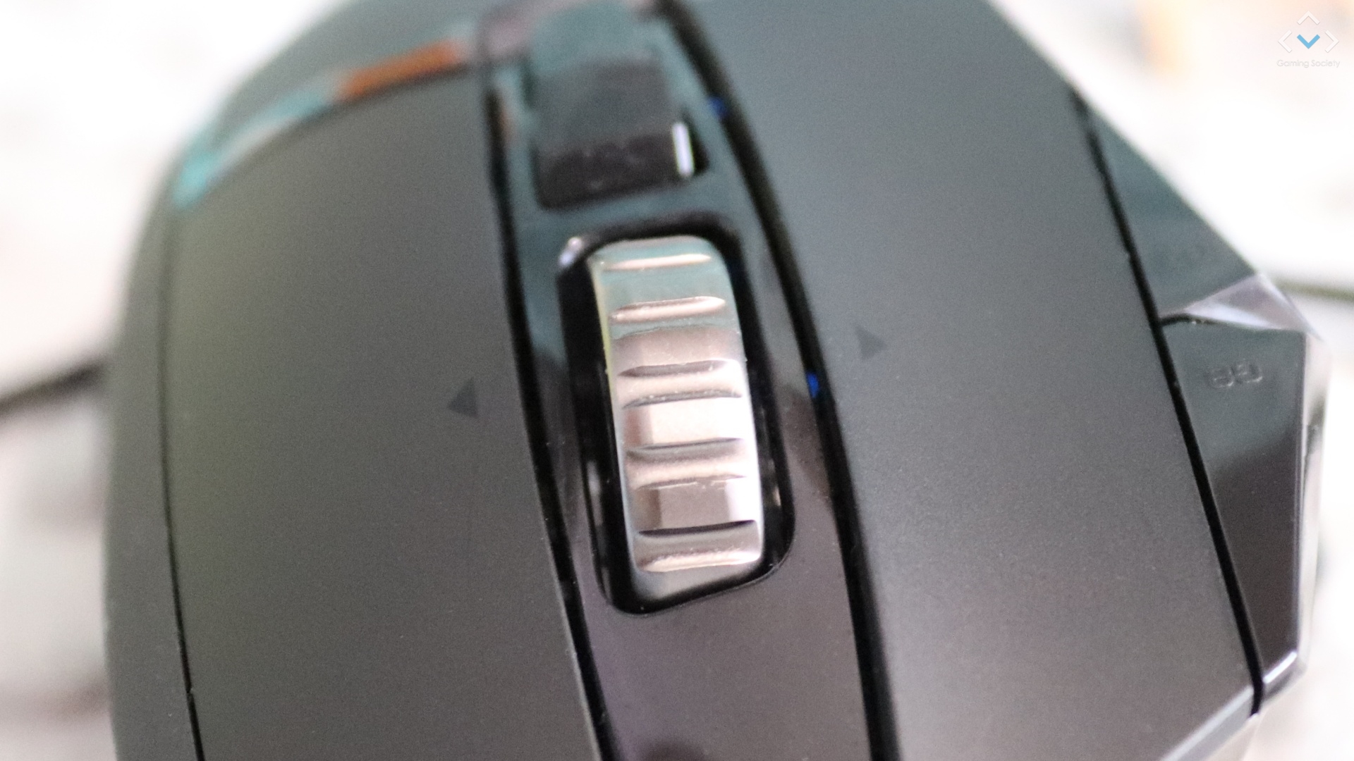 Logitech G502 Hero
