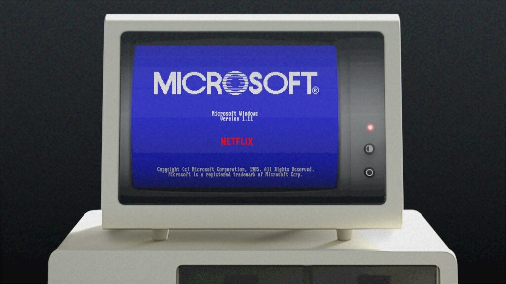 Windows 1.0 rozwiązanie zagadki