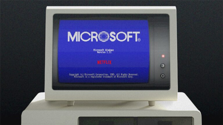 Windows 1.0 rozwiązanie zagadki