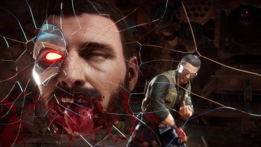 Filmowa wersja Mortal Kombat z kategorią R! A to oznacza Fatality na dużym ekranie