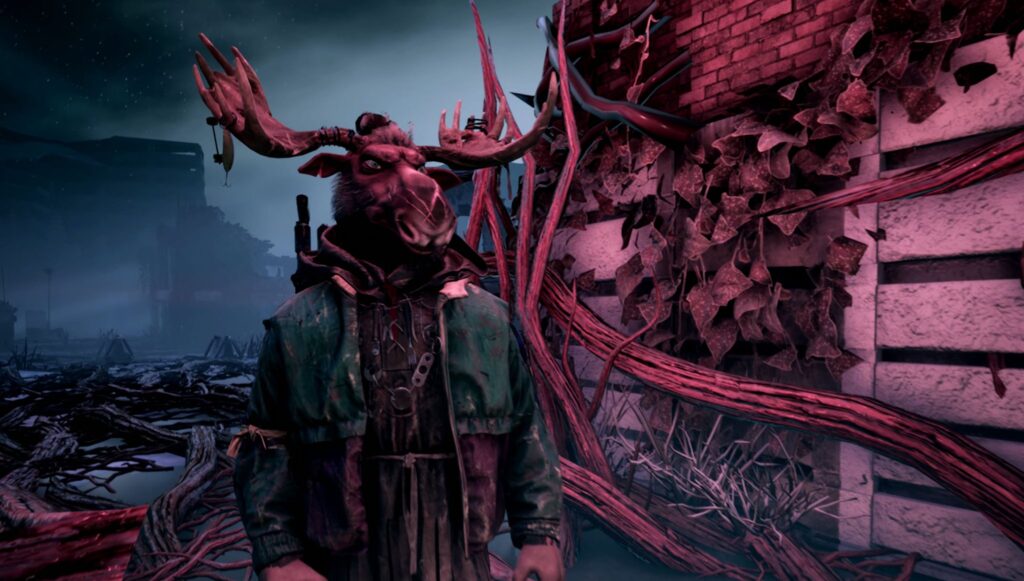 Mutant Year Zero edycja Deluxe z nowym DLC już wkrótce na konsolach