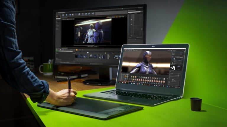 Laptop marzeń według graczy