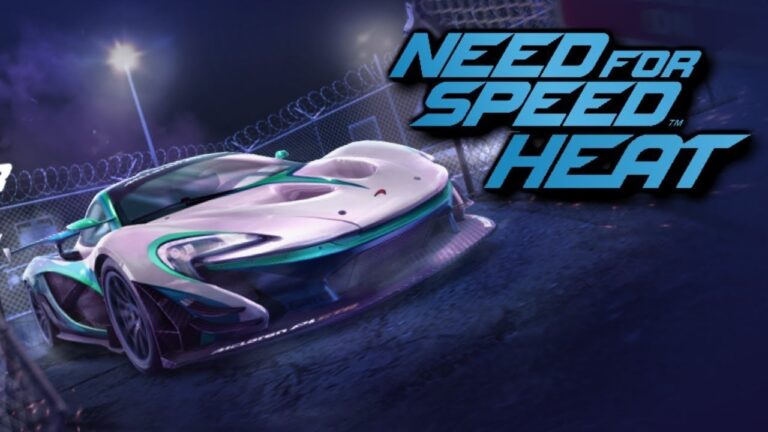 Need for Speed Heat bez samochodów Toyoty. Według koncernu gra promuje nielegalne wyścigi
