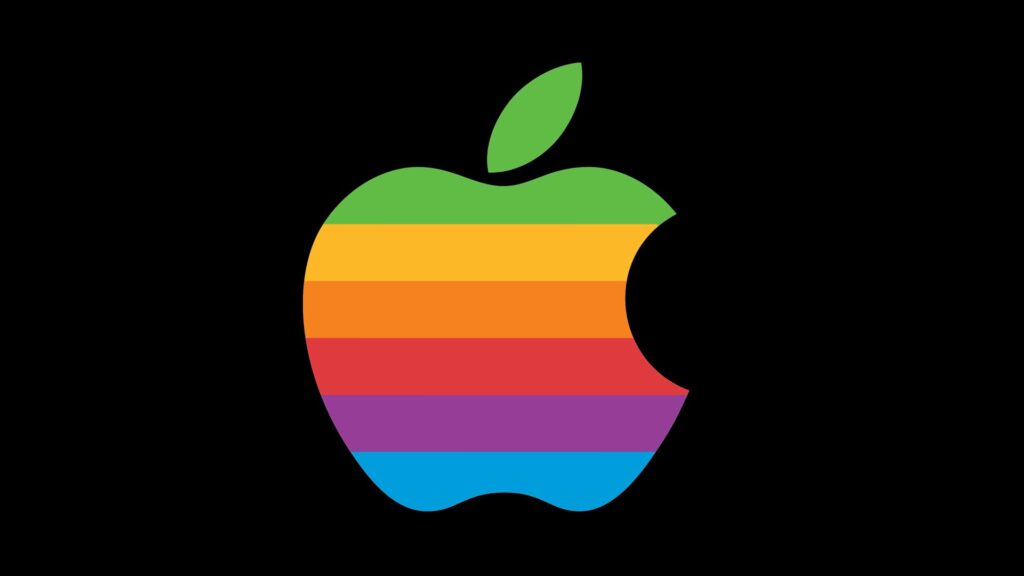 Apple może powrócić do starego logo. Czy miliony klientów przez to odejdą?