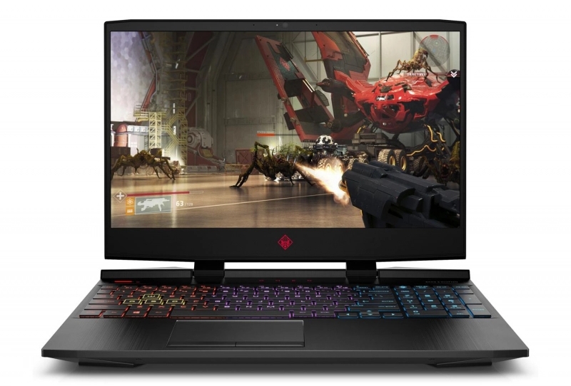 HP Omen 15