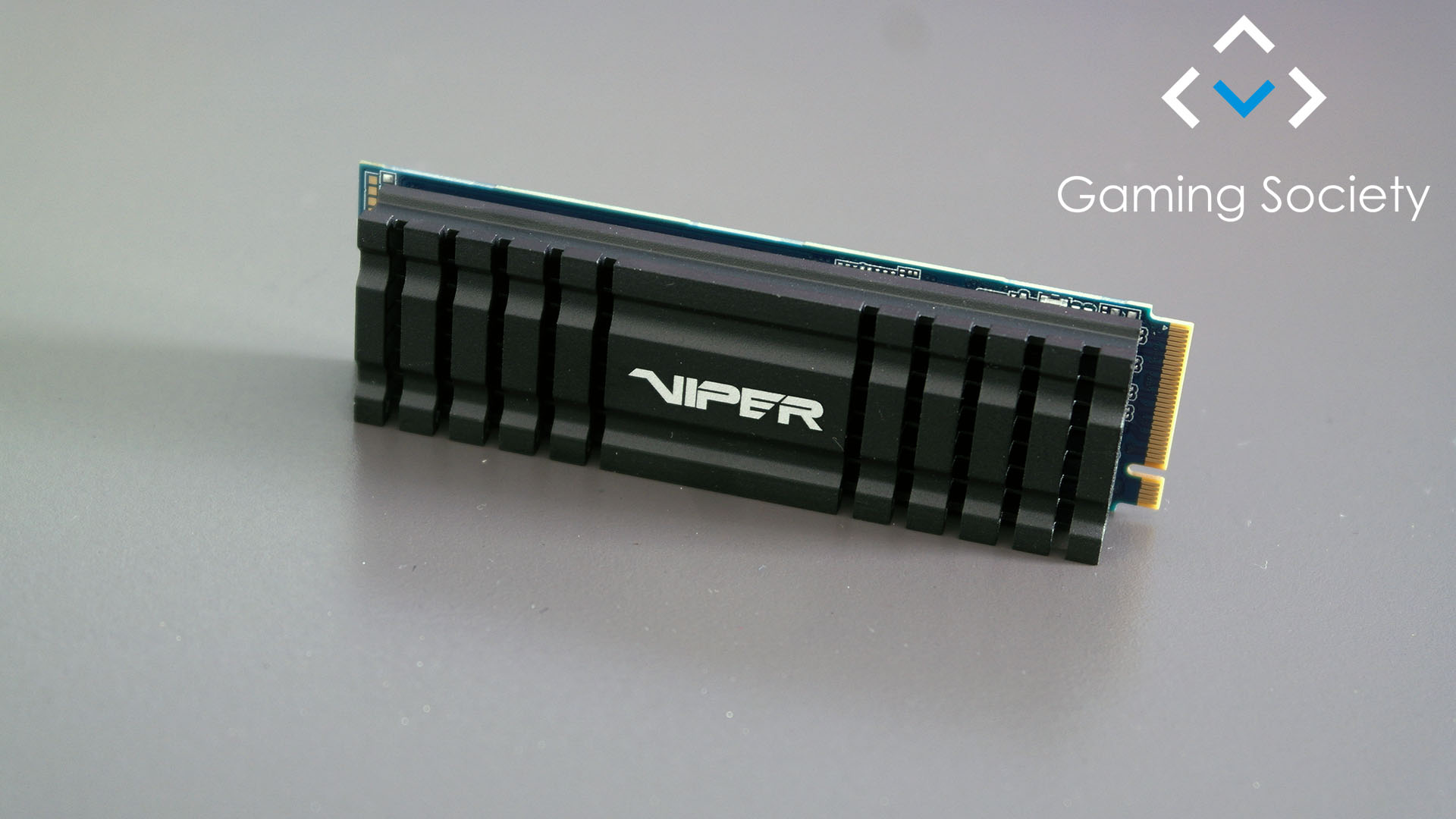 Patriot Viper SSD M2 VPN100