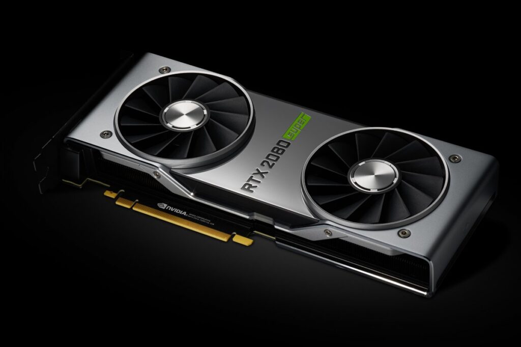 Pierwsze benchmarki GeForce RTX 2080 Super wcale nie takie super