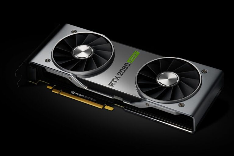 Pierwsze benchmarki GeForce RTX 2080 Super wcale nie takie super