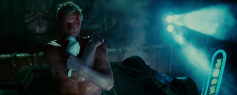 Zmarł Rutger Hauer znany z gry Observer i filmu Blade Runner