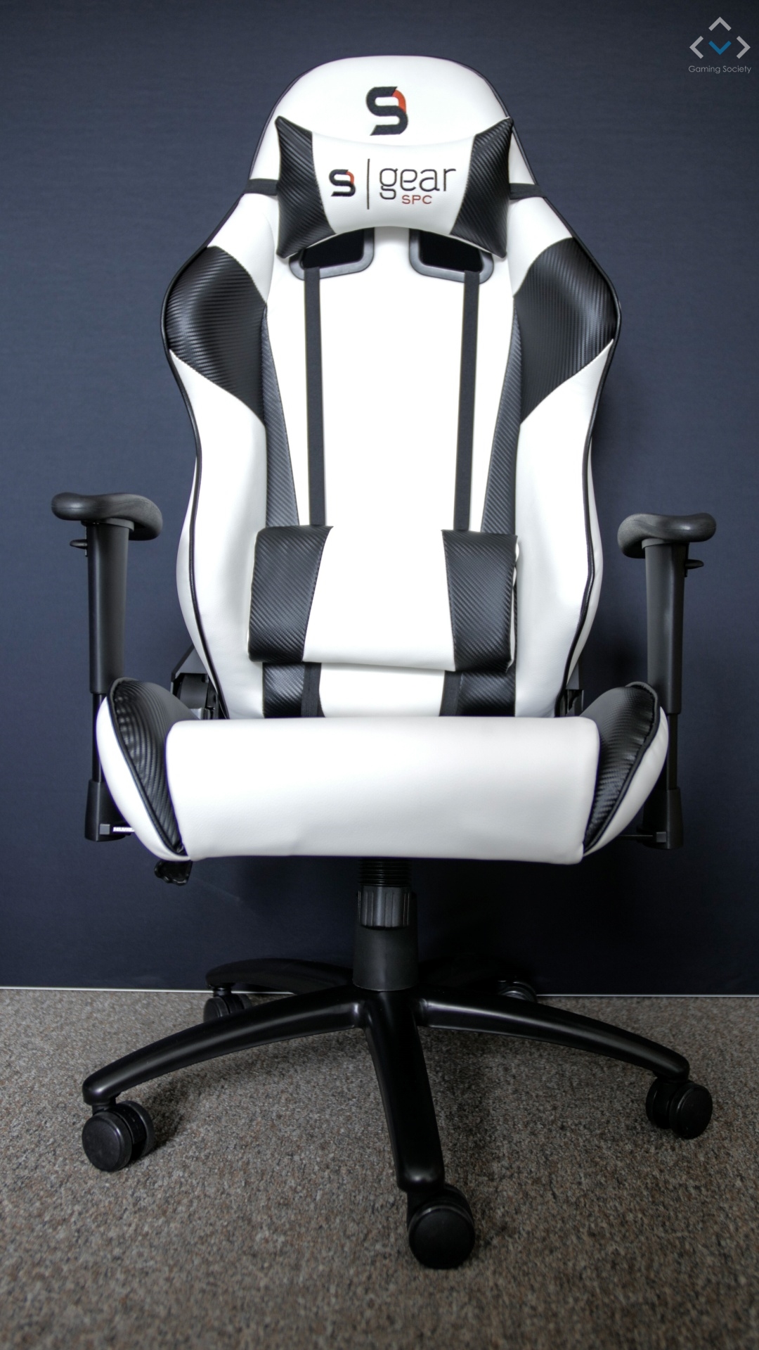 SPC Gear SR300