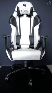 SPC Gear SR300