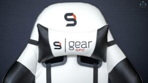 SPC Gear SR300