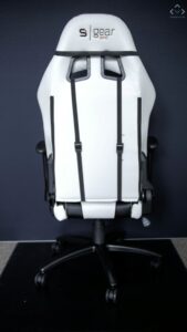 SPC Gear SR300