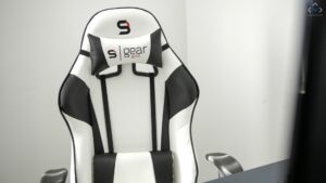 SPC Gear SR300