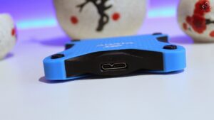 SSD ADATA SD600Q