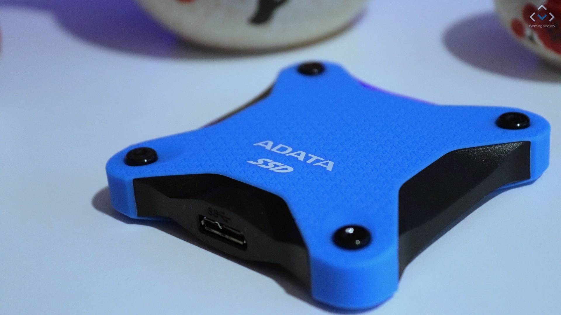 SSD ADATA SD600Q
