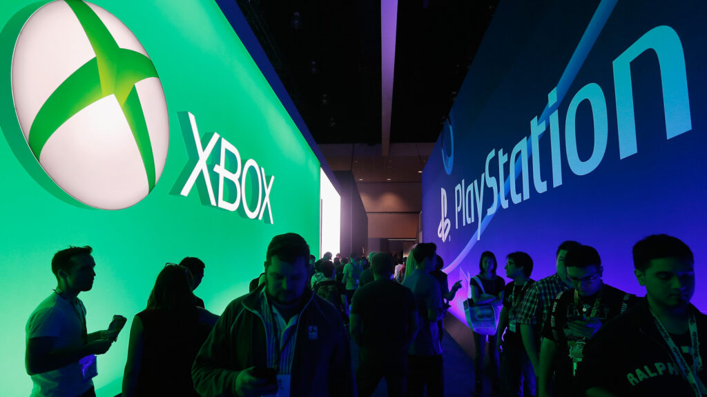 Sony i Microsoft mogą zmniejszyć produkcję konsol w Chinach