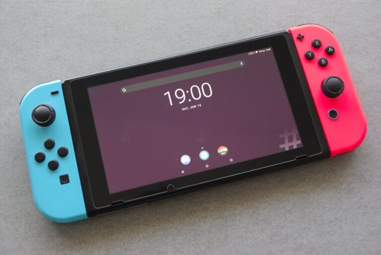Nintendo nie ma w planach wydania modelu Switch Pro. Przynajmniej w najbliższym czasie.