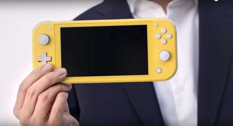 Nintendo Switch wyprzedza SNES-a w liczbie sprzedanych sztuk