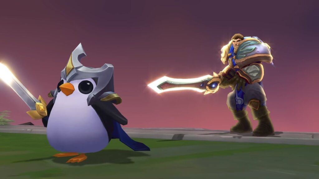 Teamfight Tactics z gigantyczną aktualizacją. Kilkanaście nowych jednostek i 3 klasy