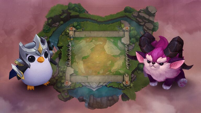 Turniej Teamfight Tactics ze 125 tys. dolarów w puli – zagrają polscy streamerzy