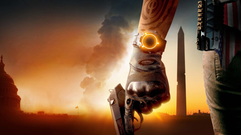 The Division 2 dostanie nowy tryb PvE