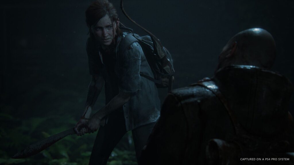 Niedługo możemy zobaczyć kolejny gameplay z The Last of Us 2