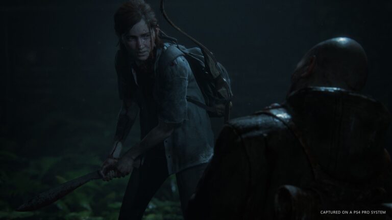 Niedługo możemy zobaczyć kolejny gameplay z The Last of Us 2