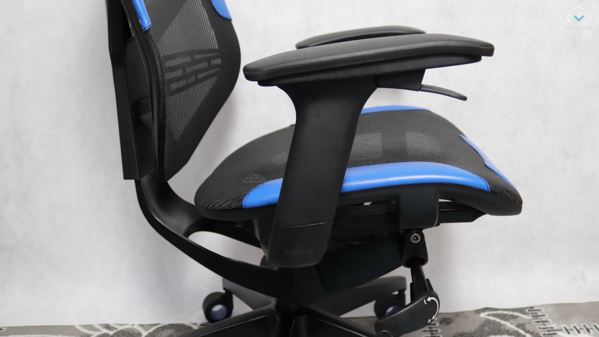Vertagear Triigger 275 Blue