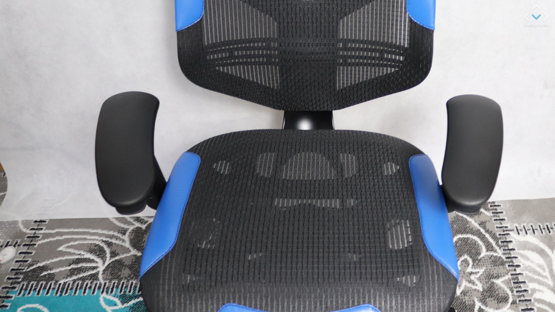Vertagear Triigger 275 Blue