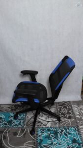 Vertagear Triigger 275 Blue