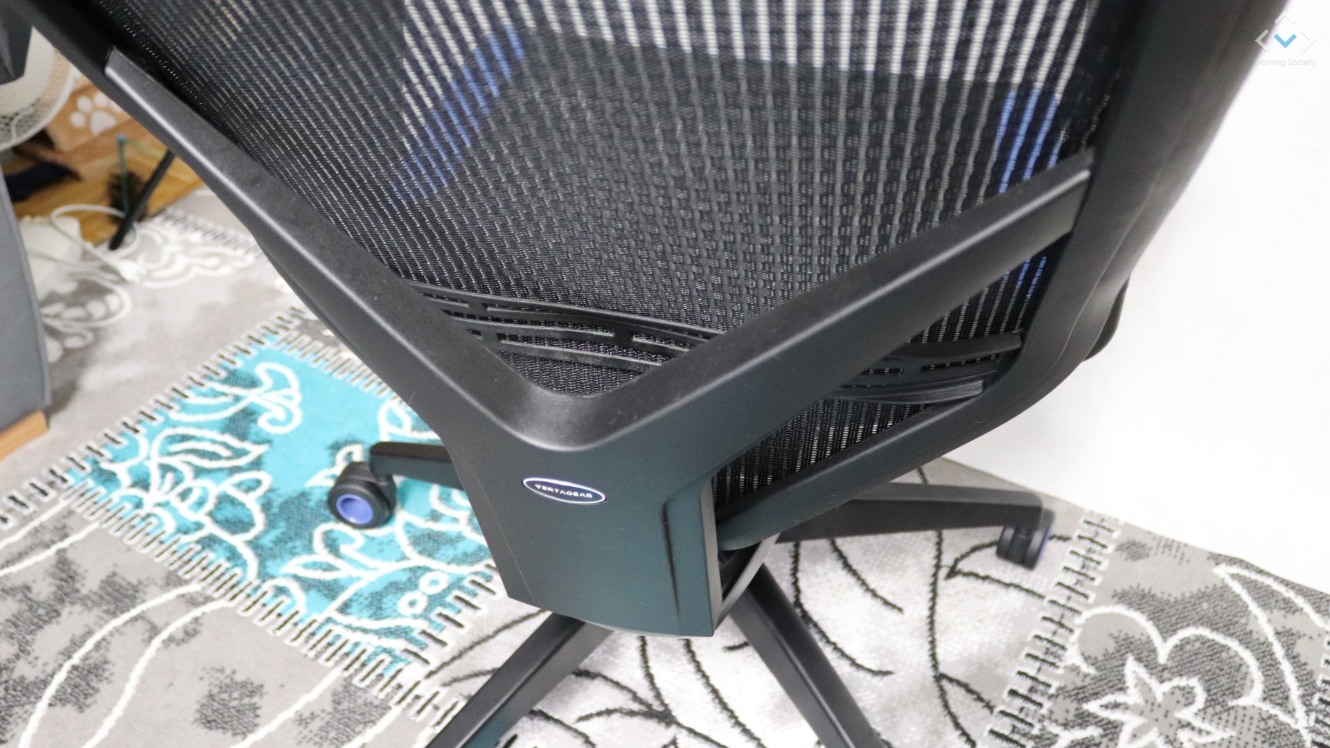 Vertagear Triigger 275 Blue