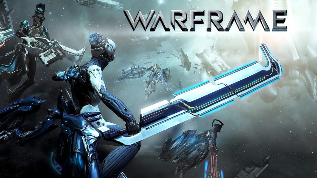 Warframe: Nadchodzi dodatek, który wgniecie Was w fotele
