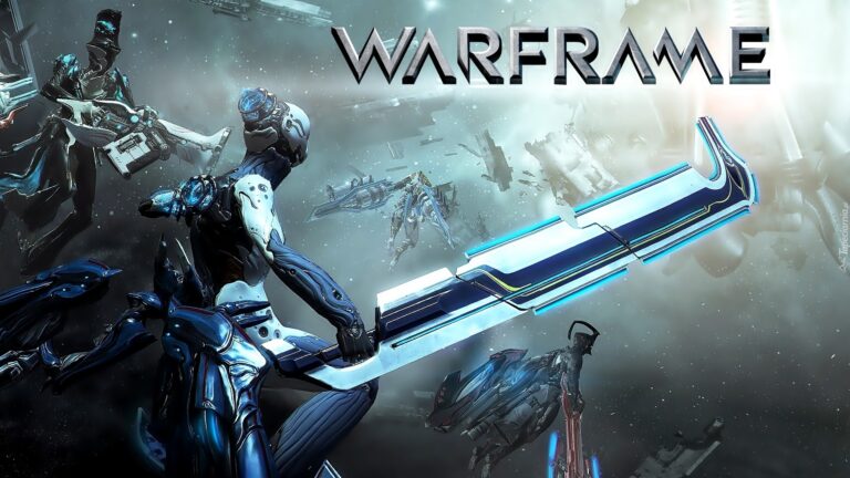 Warframe pojawi się na PlayStation 5 i Xbox Series X