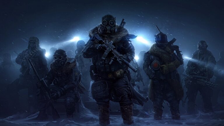 Wasteland 3 – wsparcie gry planowane na dziesięć lat