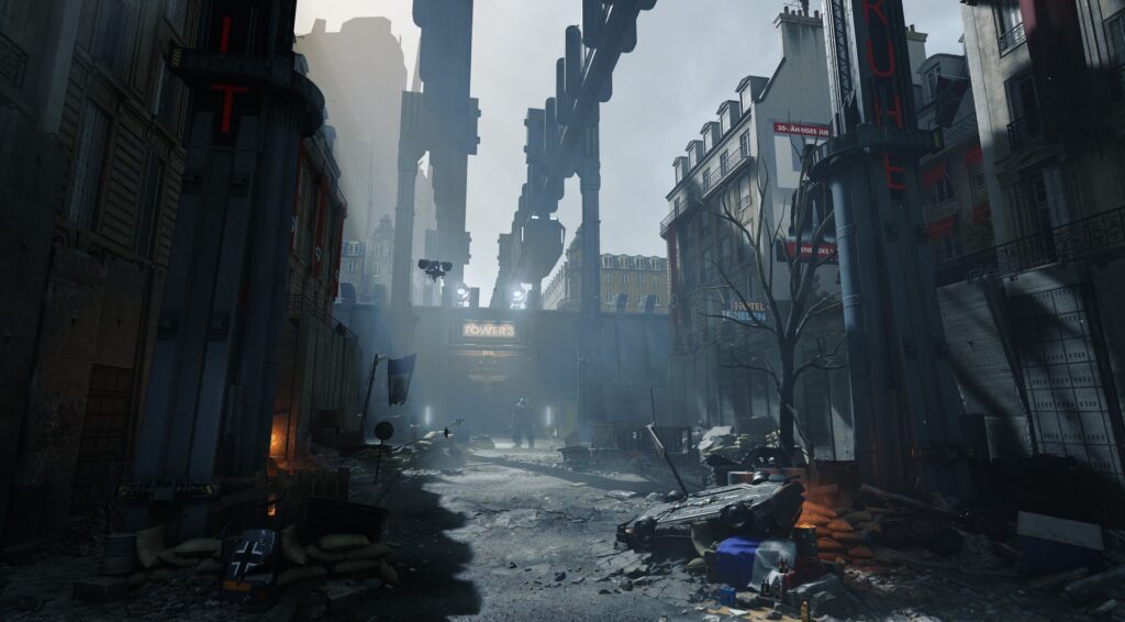 Wolfenstein: Youngblood – premiera PC przyspieszona, ale zabraknie w niej ray-tracingu