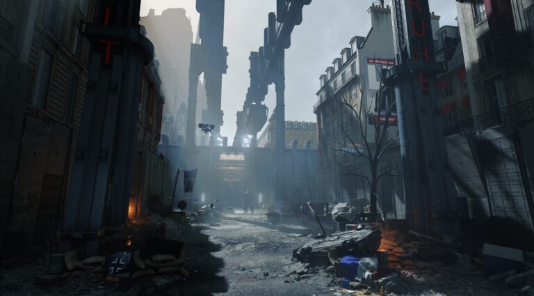 Wolfenstein: Youngblood – premiera PC przyspieszona, ale zabraknie w niej ray-tracingu