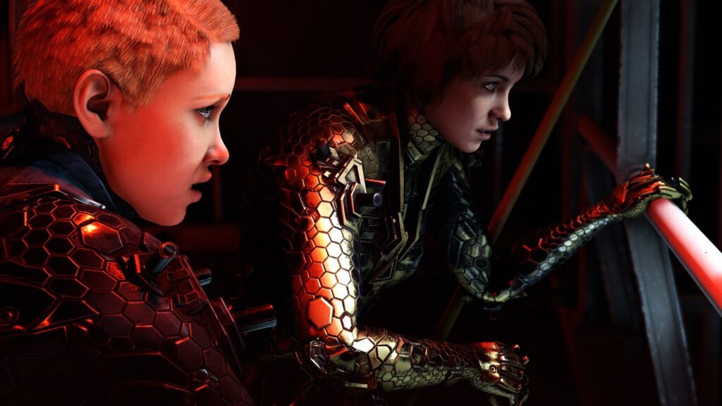 Wolfenstein Youngblood – poznaliśmy oficjalne wymagania sprzętowe
