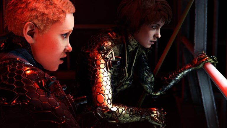 Wolfenstein Youngblood – poznaliśmy oficjalne wymagania sprzętowe