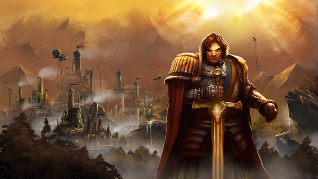 Paradox Launcher problemy z logowaniem