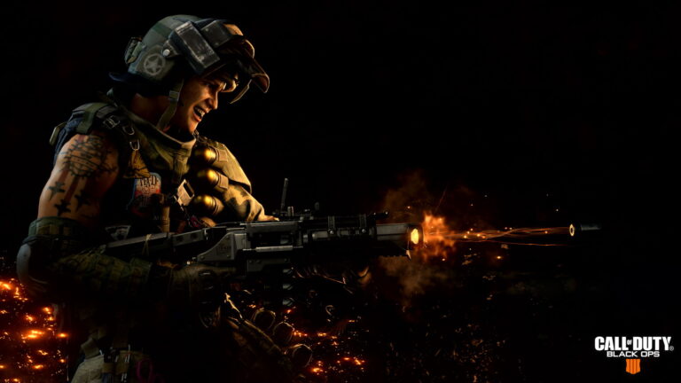 Bug w Black Ops 4 zmusił profesjonalnych graczy do zrezygnowania z używania skinów