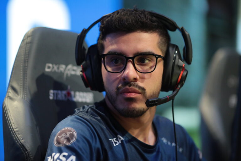Coldzera nie jest już aktywnym zawodnikiem MiBR. Organizacja szuka dla niego nowego pracodawcy