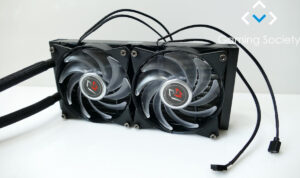 Cooler Master MasterLiquid ML240R RGB