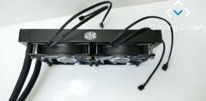 Cooler Master MasterLiquid ML240R RGB