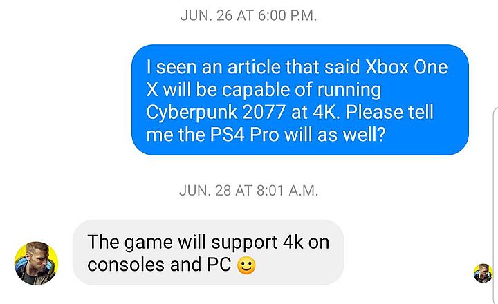 Cyberpunk 2077