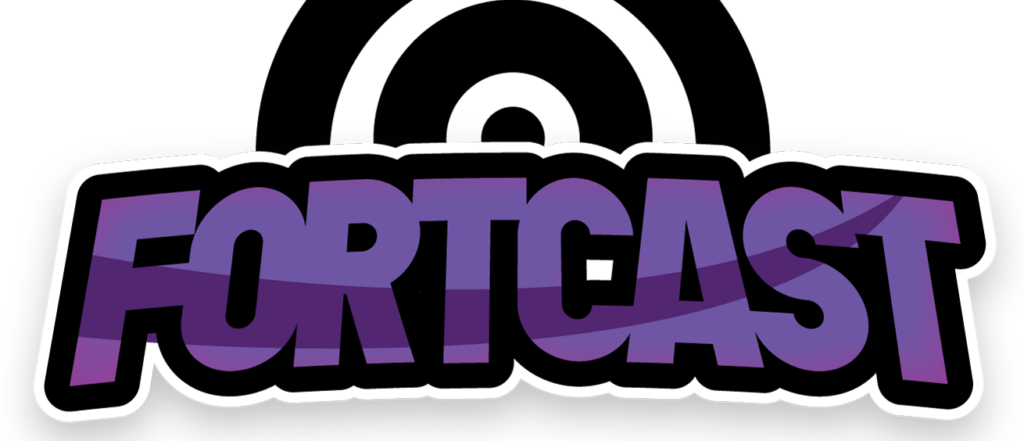 Fortcast #1 – przedstawiamy pierwszy, polski podcast o Fortnite!